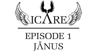 Icare 1  Janus [upl. by Ecnarrat]