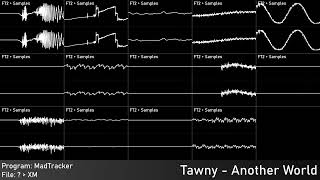 Tawny  Another World [upl. by Anyahc]