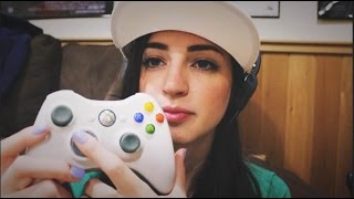 ASMR Gaming Store Roleplay [upl. by Olaf800]