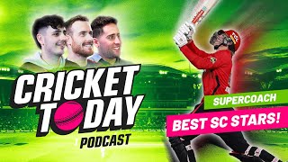 The Chief amp Munro star  BBL Round 1 SuperCoach Wrap Up [upl. by Eceerehs]