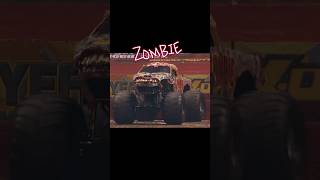 Monster Jams Zombie Part 29 [upl. by Sholes459]