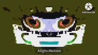 Klasky Csupo in G Major 8  G Major 671 Sparta Remix Pitch No BGM [upl. by Alecram]