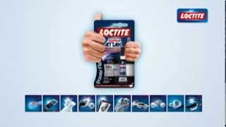 Loctite PowerFlex Gel [upl. by Ashlin566]