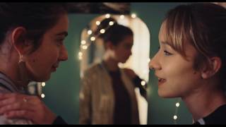 Succede  Clip dal film quotVorrei essere come tequot [upl. by Natrav]