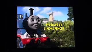 Review of The 2004 DVD Closing of Thomas and Friends Steamies vs Diesels amp Other Thomas Adventures [upl. by Royall]