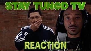 RM Groin Official MV REACTION [upl. by Agni]