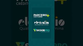 Parceiro ➕ Sicoob PRO e Eletrofio [upl. by Ziagos]