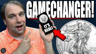 This New Silver amp Gold Coin Tester is a Total Game Changer [upl. by Willy]