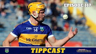 Tippcast live 117 Kiladangan v Clonlara  Niall OMeara interview  Ballinahinch  Clonmel win [upl. by Laith]