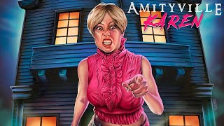 Amityville Karen 2022 review [upl. by Acirrehs]