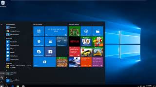 How To Disable Remote Desktop In Windows 10 [upl. by Rudolf]