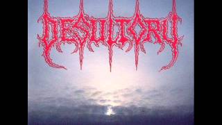 Desultory  Depressionwmv [upl. by Snapp]