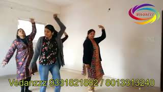 Choreographer Vedika Goenka  Kolkata  Dance Teaser 9331821882 [upl. by Akalam]