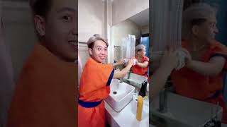 创意无止境  Sự sáng tạo bất tận trendingshorts funny [upl. by Yntruoc]