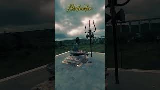 powerful motivational short video Mahadev  shorts short [upl. by Adlemy]