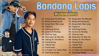 Bandang Lapis  Best Of Songs Playlist 2023  🍀 Best Songs OPM Philippines 2023 [upl. by Dicky]