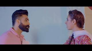 Pakka Rang  Love Bal  Latest Punjabi Songs 2017  Tornado Records [upl. by Russel629]