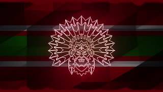 Frölunda Indians IntroEntrance Song 201920 [upl. by Nnylrac]