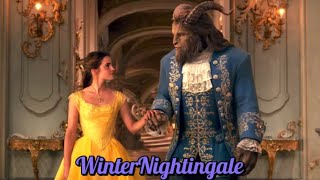 Beauty And The Beast 2017 FANMADE Music Video  Celine Dion amp Peabo Bryson  Emma Watson [upl. by Aihtekal]