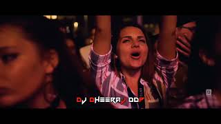 BRAZIL EDM MIX × DJ DHEERAJ DDP [upl. by Valer]