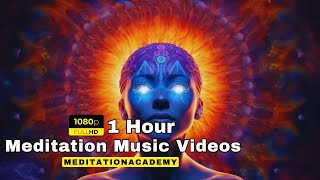 Aura Cleansing Sleep Meditation 7 Chakras cleansing meditationmusic sleep meditation [upl. by Eerot]