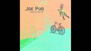 Joe Pug  Hymn 101 [upl. by Rudolf]