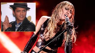 Miley Cyrus oskarżona o plagiat Sądowa batalia w cieniu nagrody Grammy [upl. by Ahsilahk702]