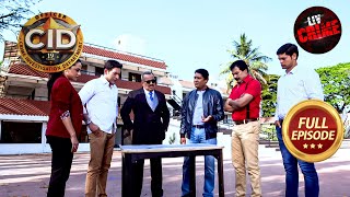 बच्चों की Bravery से CID ने बिछाया Trap  CID  21 Nov 2023  Full Episode  सीआईडी [upl. by Atiuqat900]