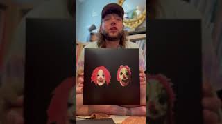 RECORDS 9  Unboxing Rilo Kiley Kadhja Bonet amp Clown Core [upl. by Blaseio401]