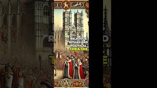 Witness the Majestic Coronation of Richard I at Westminster Abbey [upl. by Madelaine]