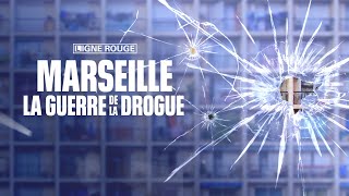 Marseille la guerre de la drogue [upl. by Hake]