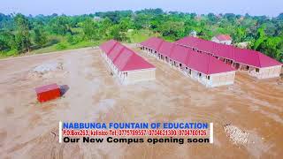 NABBUNGA FOUNTAIN OF EDUCATION [upl. by Torrell]