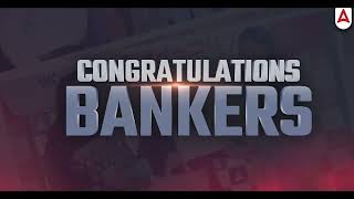 CONGRATULATIONS BANKERS FOR CLEARING JAIIB RBWM OCT 2024 EXAM 🎉🤩 [upl. by Aylad358]