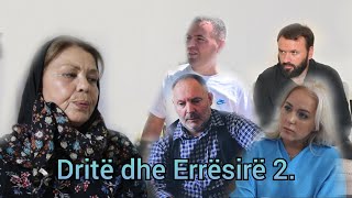 Filmi islam quotDritë dhe Errësirëquot pjesa 2 [upl. by Eimak]