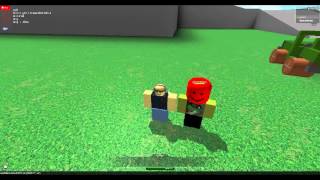 your90 ROBLOX MisterObvious visited my game [upl. by Lamrej]