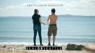 You Killed My Daughter Trailer  DoubleIncision Chest Reconstruction [upl. by Frey]