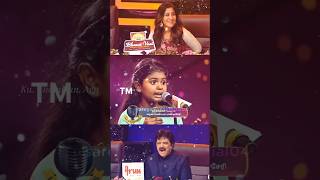 Saregamapa Li Champ❣️💘❣️ shortvideo  viralreels [upl. by Fuld]