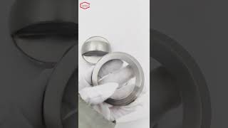 Stainless Steel Shower Knob [upl. by Brock]