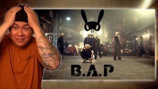 FIRST TIME REACTION to BAP  ALL TITLE TRACKS [upl. by Yzdnil436]