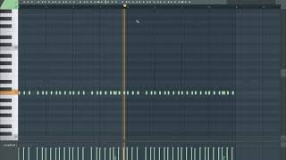 How I Made the First Instrumental For quotRuss Millions x Buni  Plugged In WFumez The Engineerquot [upl. by Arrimat]