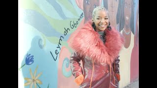 “Purlie Victorious” Star Kara Young Takes Us To Her Favorite Harlem Hotspots  New York Live TV [upl. by Seymour]