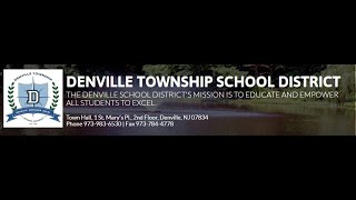 32524 Denville NJ BOE Board Meeting [upl. by Ehrman]