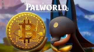 How Crypto is Fueling Palworlds Success [upl. by Jaymie]