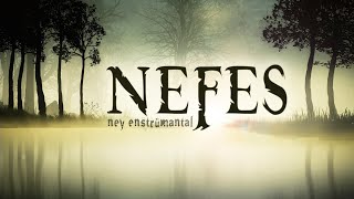 Nefes Ney Enstrümantal [upl. by Darmit]