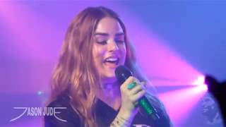 JoJo  Edibles Live 2017 HD [upl. by Warford]