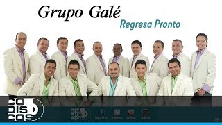 Quiero Besarte Grupo Galé  Audio [upl. by Tila]