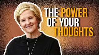 Just WATCH TO THE END The POWER of YOUR Thoughts  Brene Brown MOTIVATION [upl. by Ahsieni]