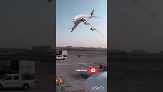 Avion bailando ✈️😂funny viral shorts [upl. by Ymaj73]