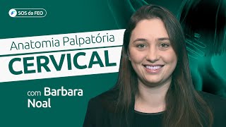 O que você precisa saber sobre Prática de Anatomia Palpatória de Coluna Cervical [upl. by Ling]