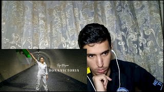 Raja Meziane  Doña Victoria السيّدة quotالنّصر  Prod by Dee ToxquotREACTION [upl. by Ilaire740]